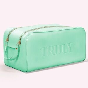Truly Signature Vanity Case (Empty; New)